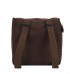 Rothco Heavyweight Canvas Musette Bag